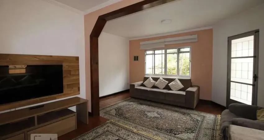 Casa para Venda - Vila Jacuí, 3 Quartos,  208 m² - São Paulo