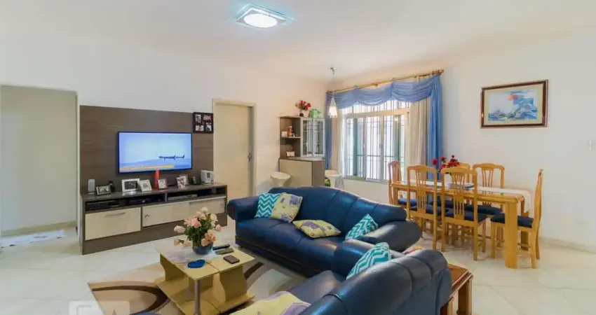 Casa para Venda - Cangaíba, 3 Quartos,  203 m² - São Paulo