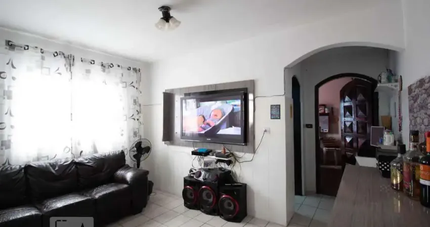 Casa para Venda - Bela Vista, 4 Quartos,  190 m² - Osasco