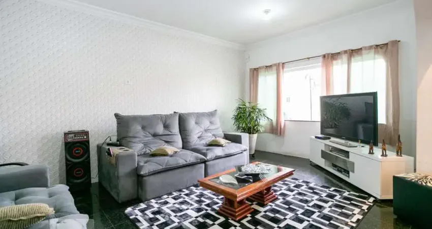 Casa para Venda - Mandaqui, 4 Quartos,  280 m² - São Paulo