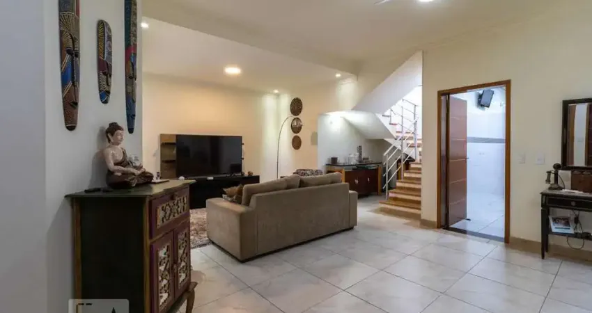 Casa para Venda - Santana, 6 Quartos,  400 m² - São Paulo