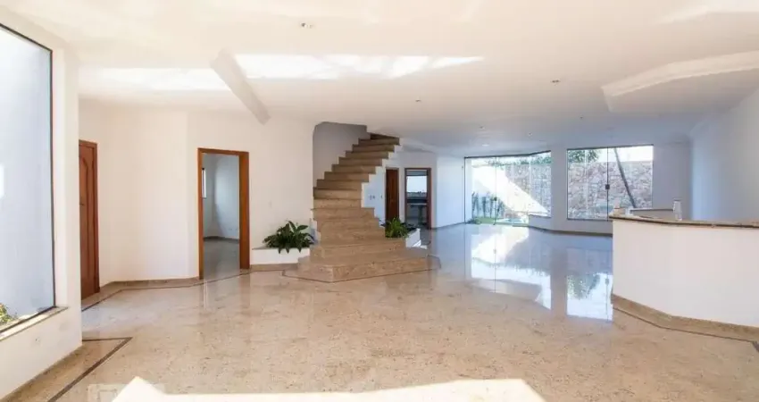 Casa para Venda - Vila Mariana, 5 Quartos,  534 m² - São Paulo