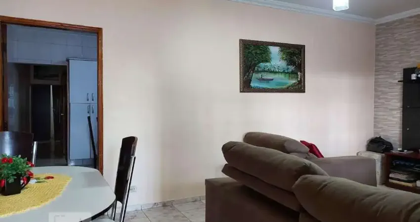 Casa para Venda - Quitaúna, 3 Quartos,  100 m² - Osasco