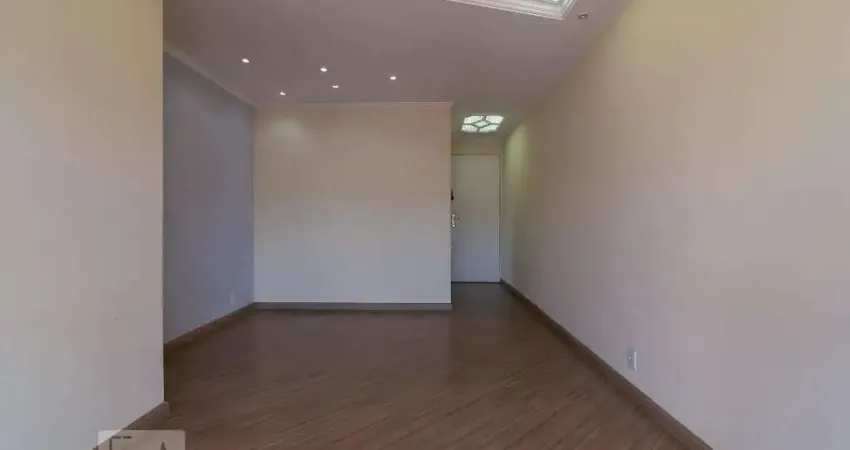 Apartamento para Venda - Vila das Mercês, 3 Quartos,  63 m² - São Paulo