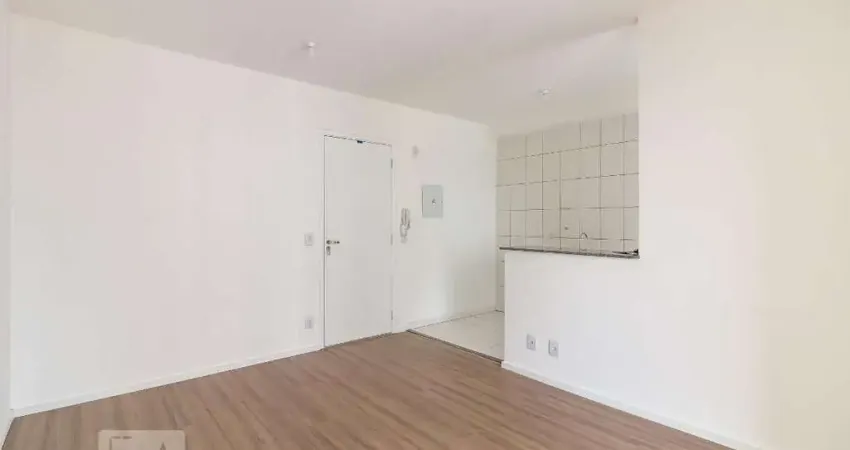 Apartamento para Venda - Picanço, 2 Quartos,  60 m² - Guarulhos