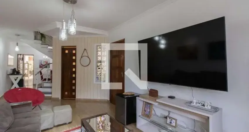 Casa para Venda - Centro, 3 Quartos,  132 m² - Guarulhos