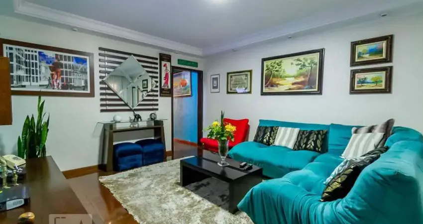 Casa para Venda - Anchieta, 3 Quartos,  276 m² - São Bernardo do Campo