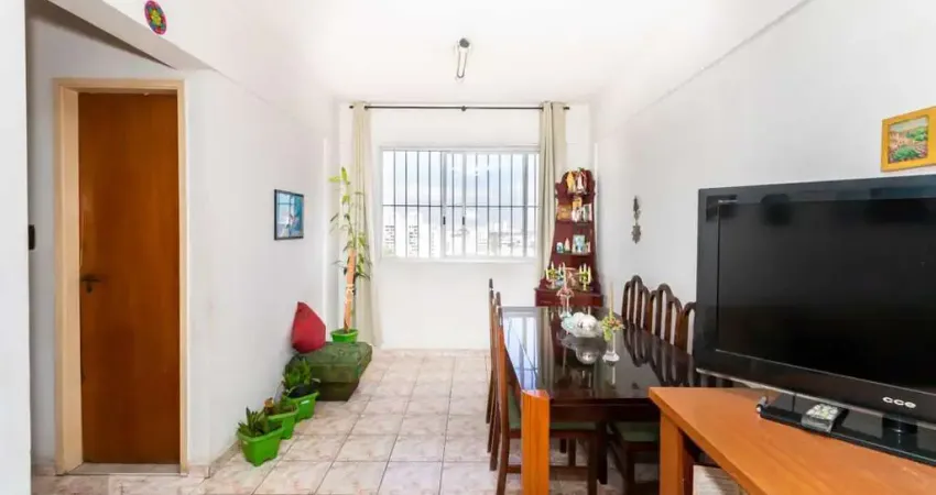 Apartamento para Venda - Vila Guilherme, 2 Quartos,  61 m² - São Paulo