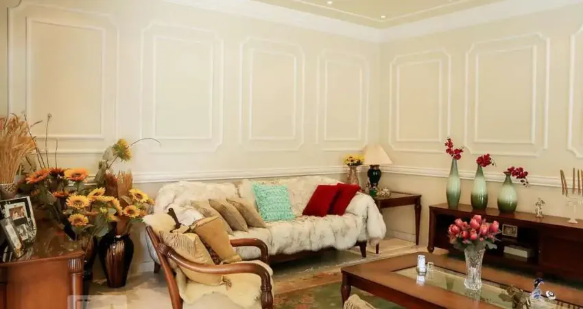 Casa para Venda - Jardim Marajoara , 4 Quartos,  722 m² - São Paulo