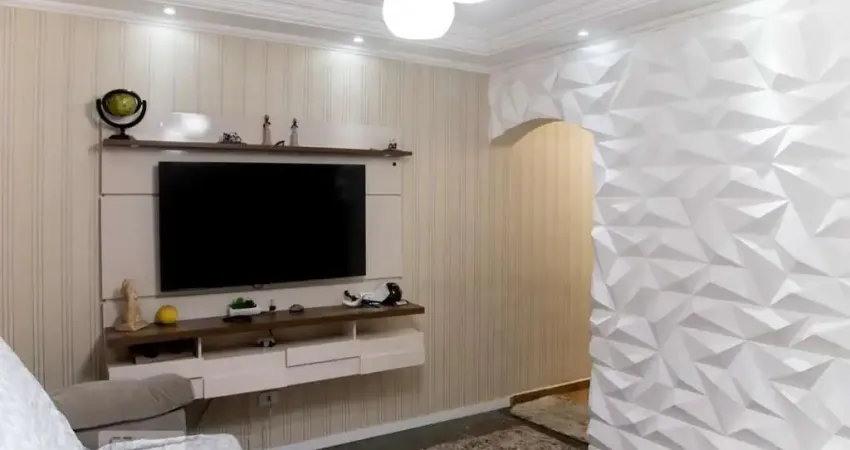 Casa para Venda - Sapopemba, 3 Quartos,  180 m² - São Paulo