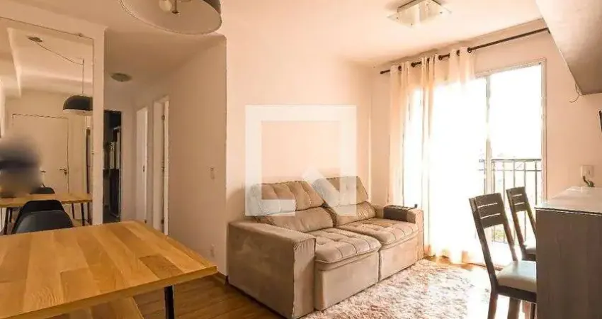 Apartamento para Venda - Vila Augusta, 2 Quartos,  52 m² - Guarulhos