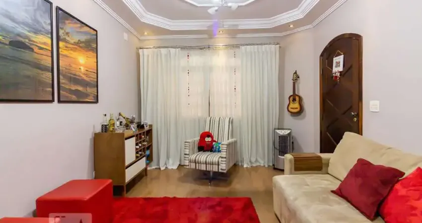 Casa para Venda - Pestana, 3 Quartos,  250 m² - Osasco