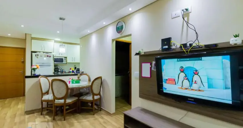 Apartamento para Venda - Vila Galvão, 3 Quartos,  77 m² - Guarulhos