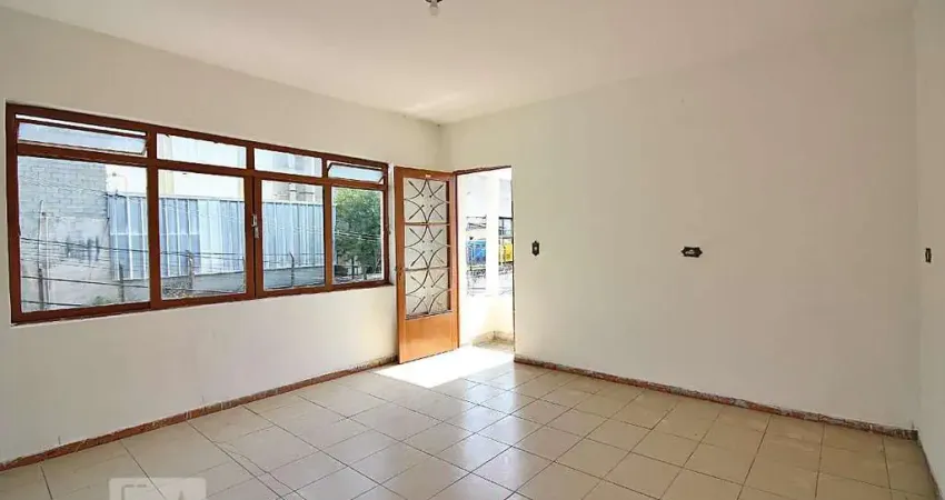 Casa para Venda - Taboão, 7 Quartos,  277 m² - São Bernardo do Campo