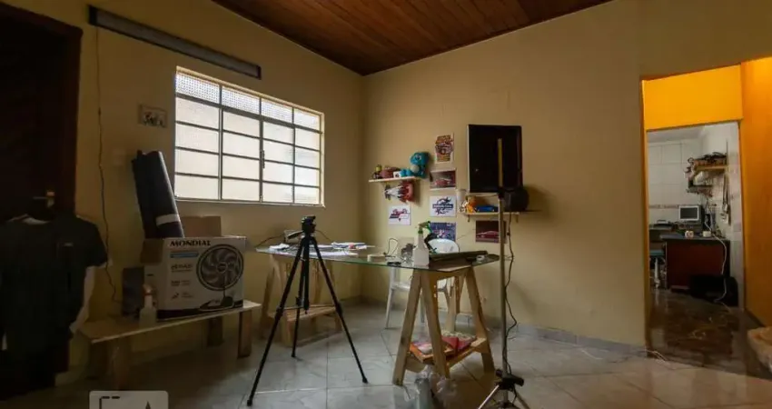 Casa para Venda - Jardim Anália Franco, 4 Quartos,  400 m² - São Paulo