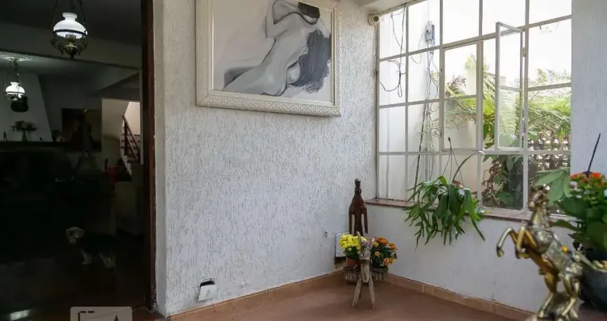 Casa para Venda - Picanço, 4 Quartos,  475 m² - Guarulhos