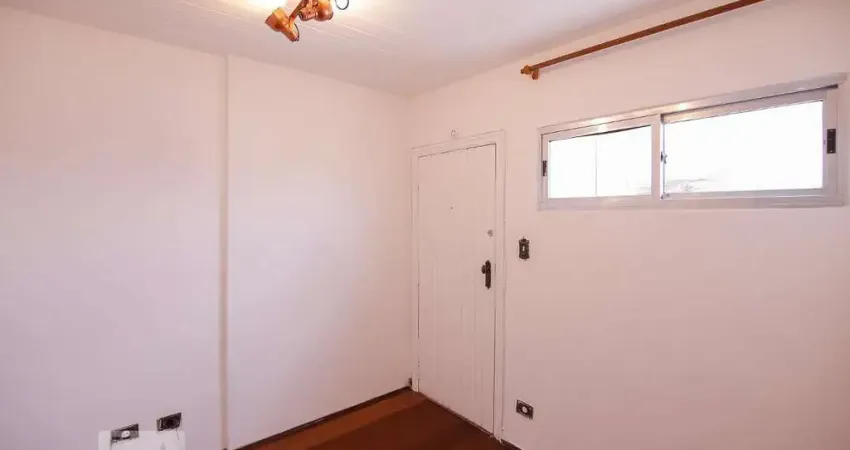 Kitnet / Stúdio para Venda - Barra Funda, 1 Quarto,  45 m² - São Paulo