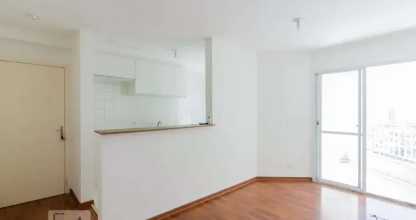 Apartamento para Venda - Vila Augusta, 2 Quartos,  55 m² - Guarulhos