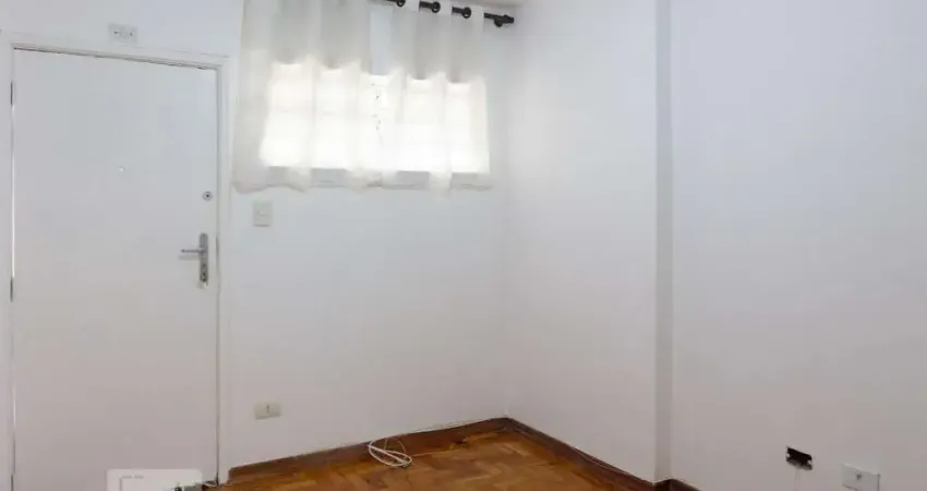 Apartamento para Venda - Barra Funda, 1 Quarto,  45 m² - São Paulo