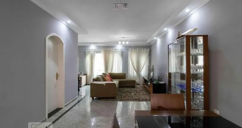 Casa para Venda - Mooca, 3 Quartos,  382 m² - São Paulo