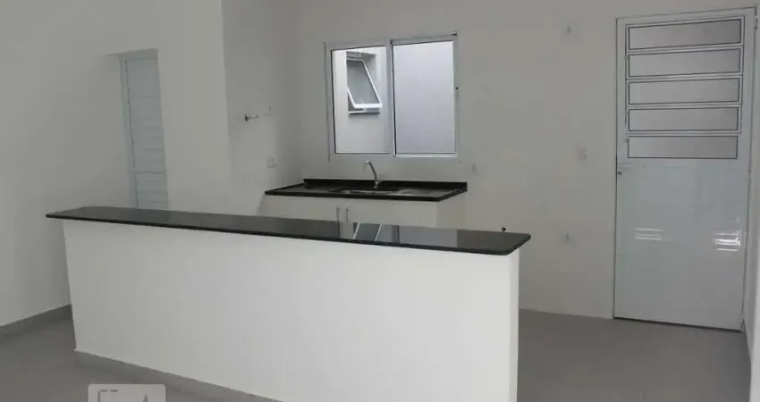 Casa para Venda - Vila das Mercês, 4 Quartos,  120 m² - São Paulo