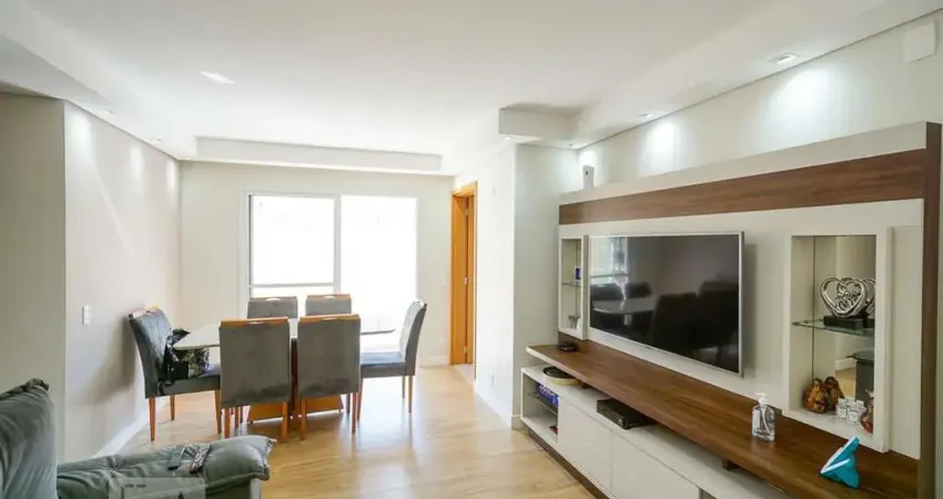 Apartamento para venda - tatuapé, 3 quartos, 70 m² - são paulo