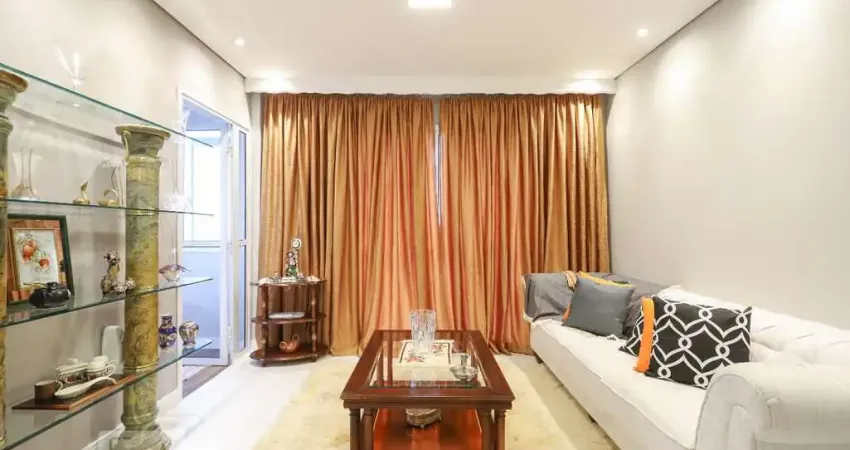 Apartamento para Venda - Mandaqui, 2 Quartos,  69 m² - São Paulo