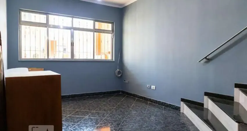Casa para Venda - Vila Gustavo, 3 Quartos,  300 m² - São Paulo