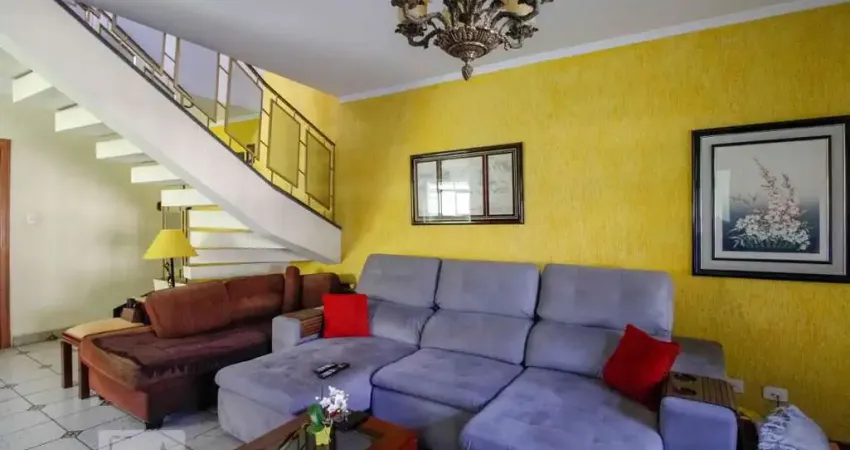 Casa para Venda - Vila Galvão, 3 Quartos,  150 m² - Guarulhos