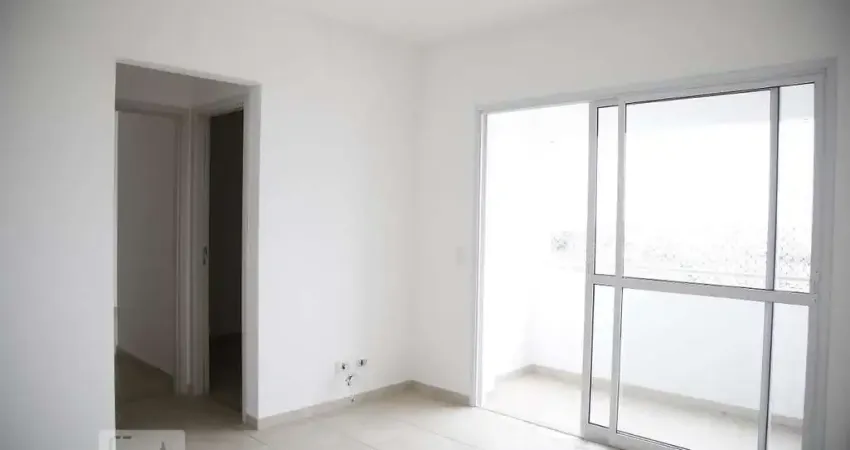 Apartamento para Venda - Sapopemba, 2 Quartos,  56 m² - São Paulo