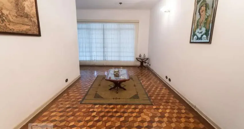 Casa para Venda - Vila Pompéia, 4 Quartos,  120 m² - São Paulo