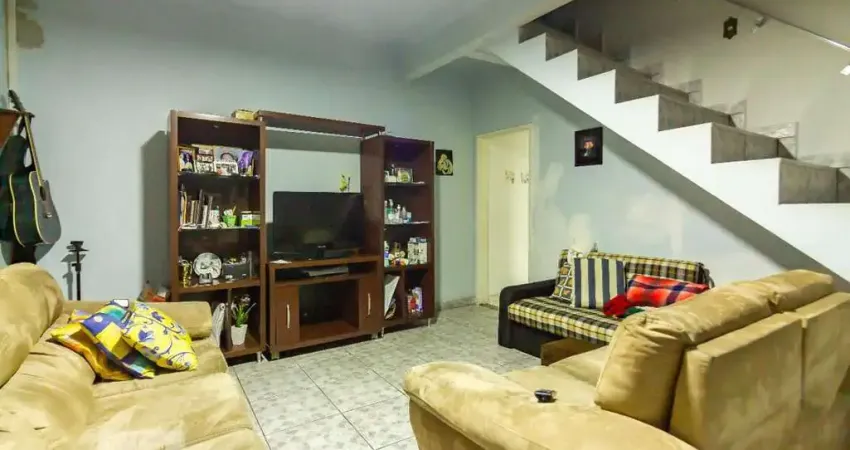 Casa para Venda - Jardim Roberto, 4 Quartos,  234 m² - Osasco