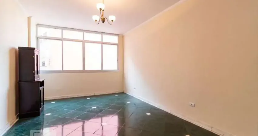 Apartamento para Venda - Vila Mariana, 3 Quartos,  119 m² - São Paulo