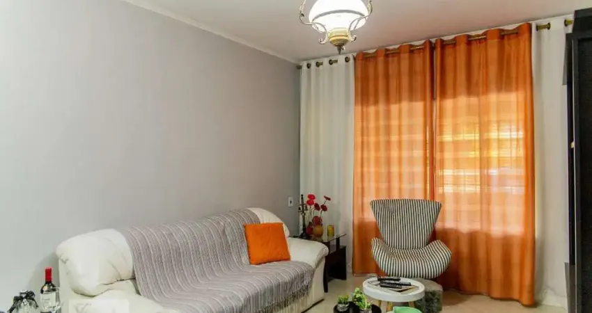 Casa para Venda - Parque Erasmo Assunção, 3 Quartos,  178 m² - Santo André