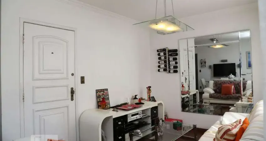 Apartamento para Venda - Panamby, 3 Quartos,  99 m² - São Paulo