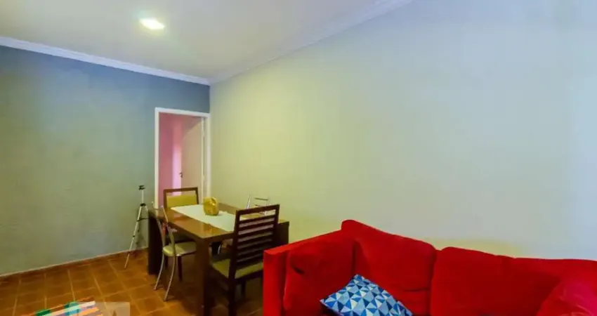 Casa para Venda - Jardim Maia, 2 Quartos,  127 m² - Guarulhos