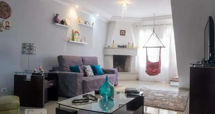 Casa para Venda - Paulicéia, 4 Quartos,  175 m² - São Bernardo do Campo