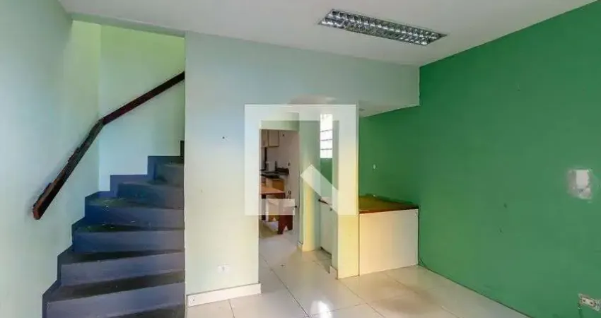 Casa para Venda - Santa Cecília, 2 Quartos,  120 m² - São Paulo