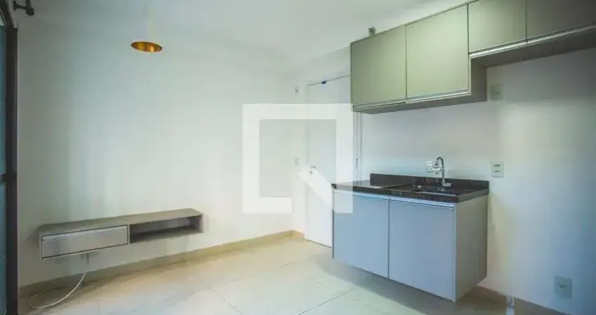 Kitnet / Stúdio para Venda - Saúde, 1 Quarto,  25 m² - São Paulo
