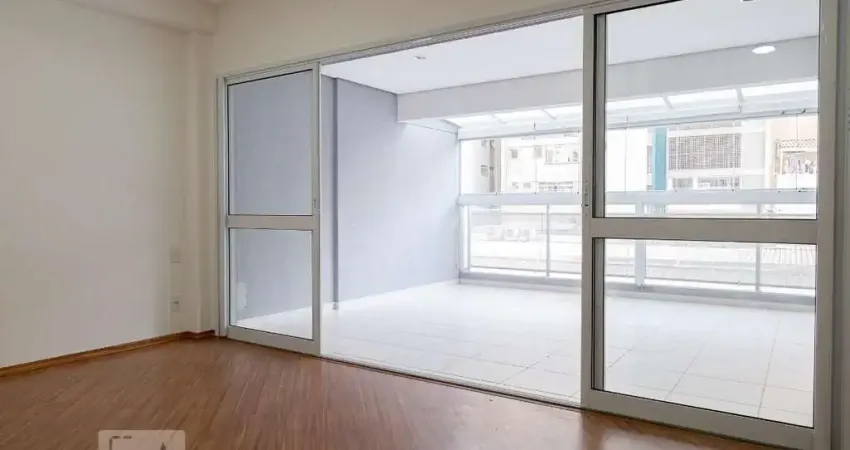 Kitnet / Stúdio para Venda - Consolação, 1 Quarto,  49 m² - São Paulo