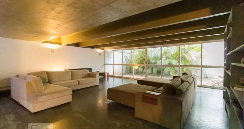 Casa para Venda - Cambuci, 3 Quartos,  222 m² - São Paulo