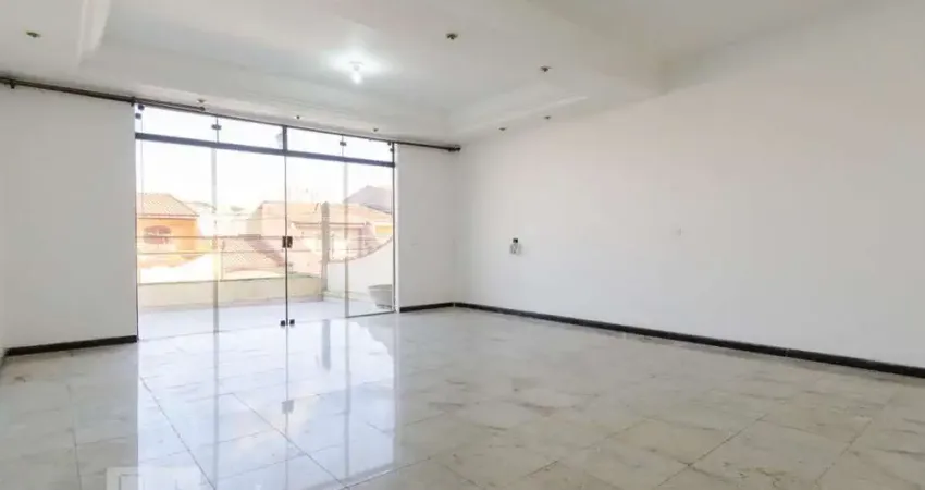 Casa para Venda - Nova Petrópolis, 3 Quartos,  266 m² - São Bernardo do Campo