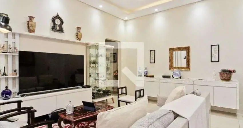 Casa para Venda - Casa Verde, 4 Quartos,  297 m² - São Paulo