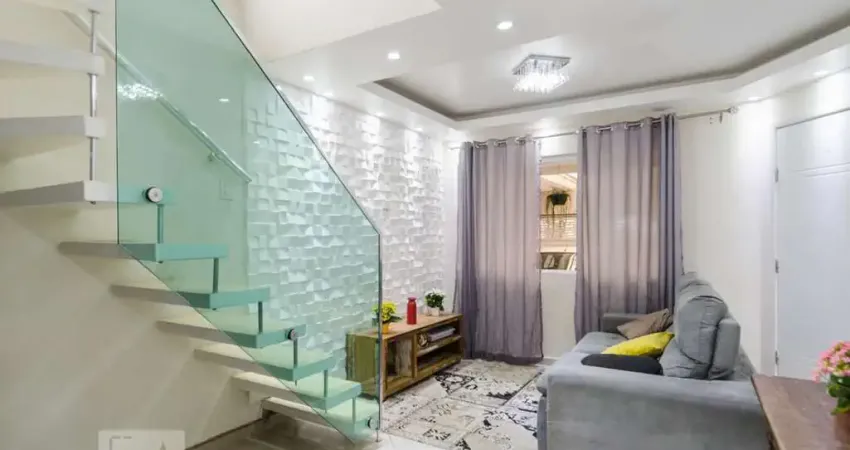 Casa para Venda - Vila Jordanópolis, 3 Quartos,  144 m² - São Bernardo do Campo