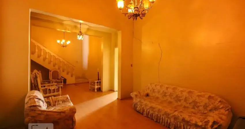 Casa para Venda - Freguesia do Ó, 4 Quartos,  600 m² - São Paulo