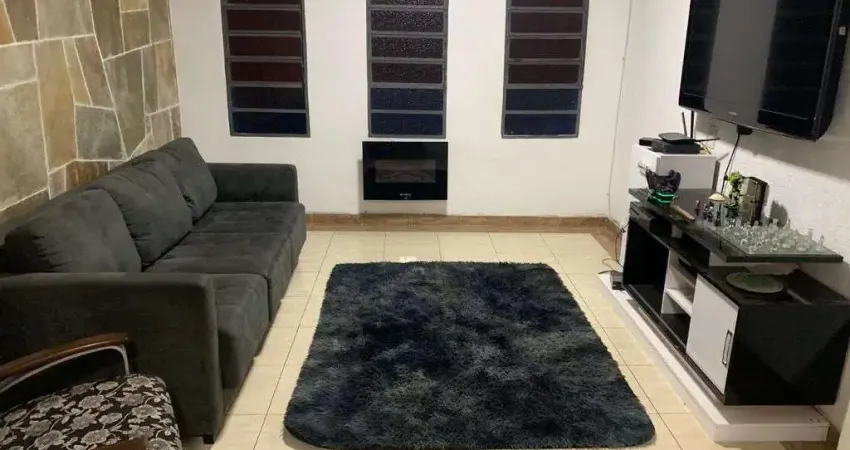 Casa para Venda - Jaguaribe, 3 Quartos,  240 m² - Osasco