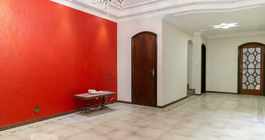 Casa para Venda - Picanço, 5 Quartos,  600 m² - Guarulhos