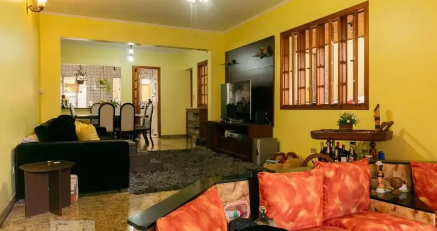 Casa para Venda - Freguesia do Ó, 3 Quartos,  210 m² - São Paulo