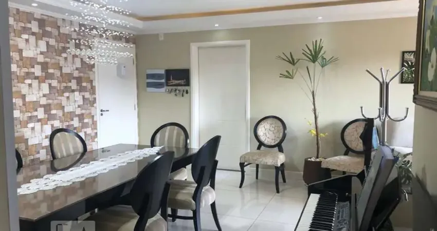Apartamento para Venda - Jaguaribe, 3 Quartos,  90 m² - Osasco