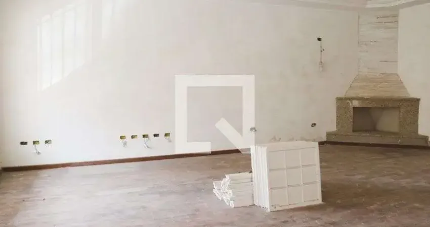 Casa para Venda - Mandaqui, 4 Quartos,  320 m² - São Paulo